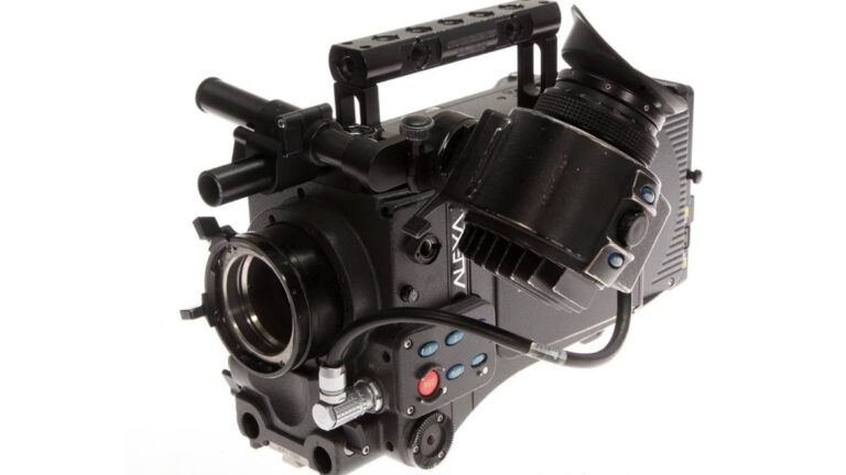 ARRI ALEXA Classic d’occasion trouvé sur Adorama pour 6 100 $