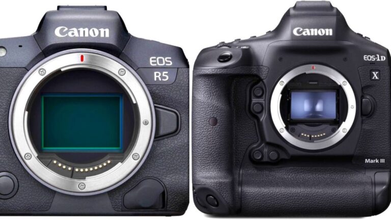 Canon RAW (Light) : un nouveau RAW ?