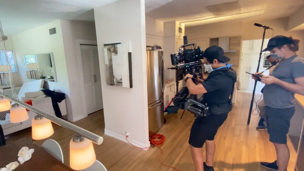 Cours MZed : The Indie Film Blueprint de Rubidium Wu