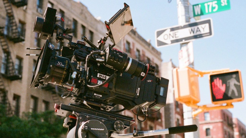 Image : Panavision