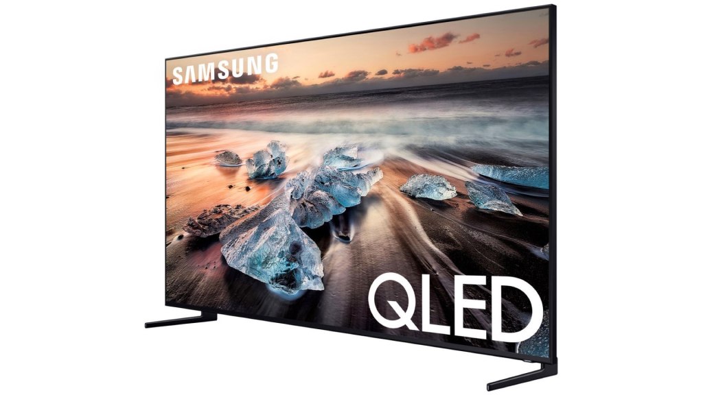 Le Samsung 8K Q900 98