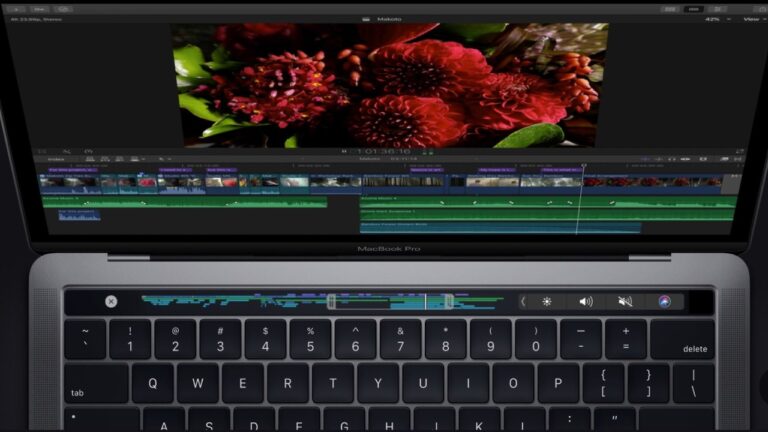 Apple Macbook Pro