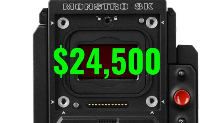 Obtenez le produit phare DSMC2 pour seulement 24 500 $ 