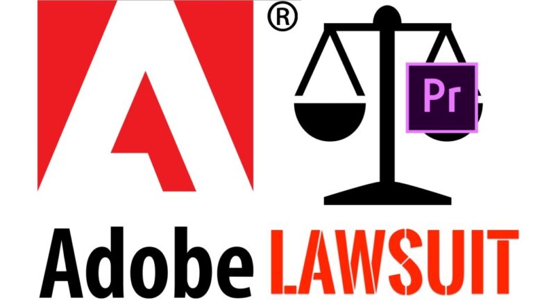 Adobe - recours collectif