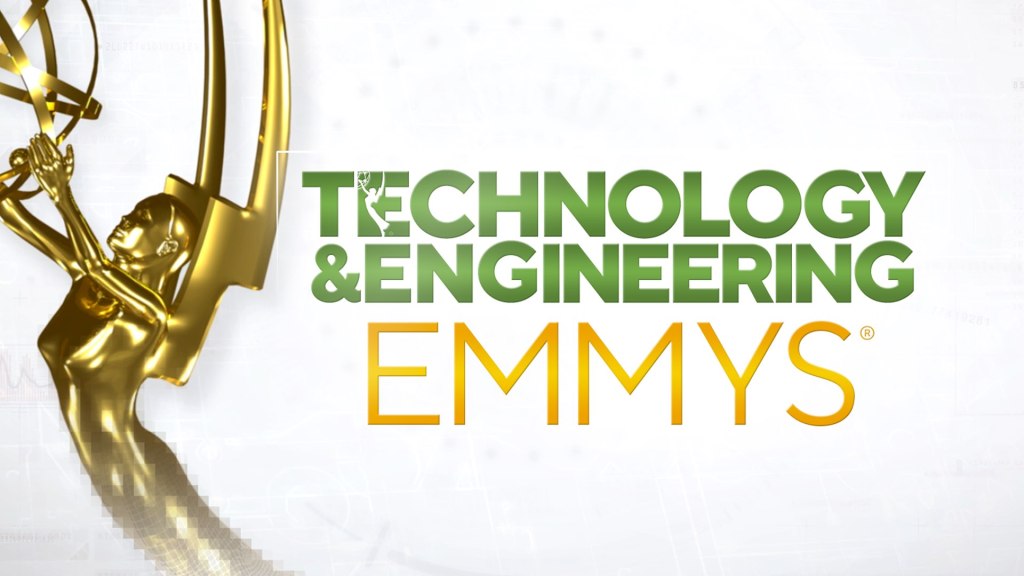 72e remise annuelle des Emmy Awards pour la technologie et l'ingénierie