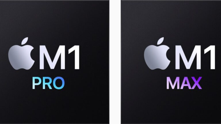Cadres supérieurs d’Apple : « Le Mac Pro avec la carte Afterburner est laissé dans la poussière par les M1 Pro et M1 Max »