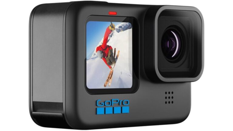 GoPro a annoncé le HERO10 Black : devriez-vous mettre à niveau ?