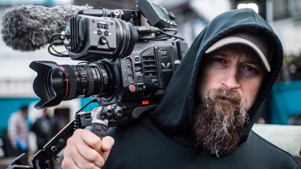 Panasonic abandonne-t-il sa gamme de caméras de cinéma (VariCam et EVA1) ?