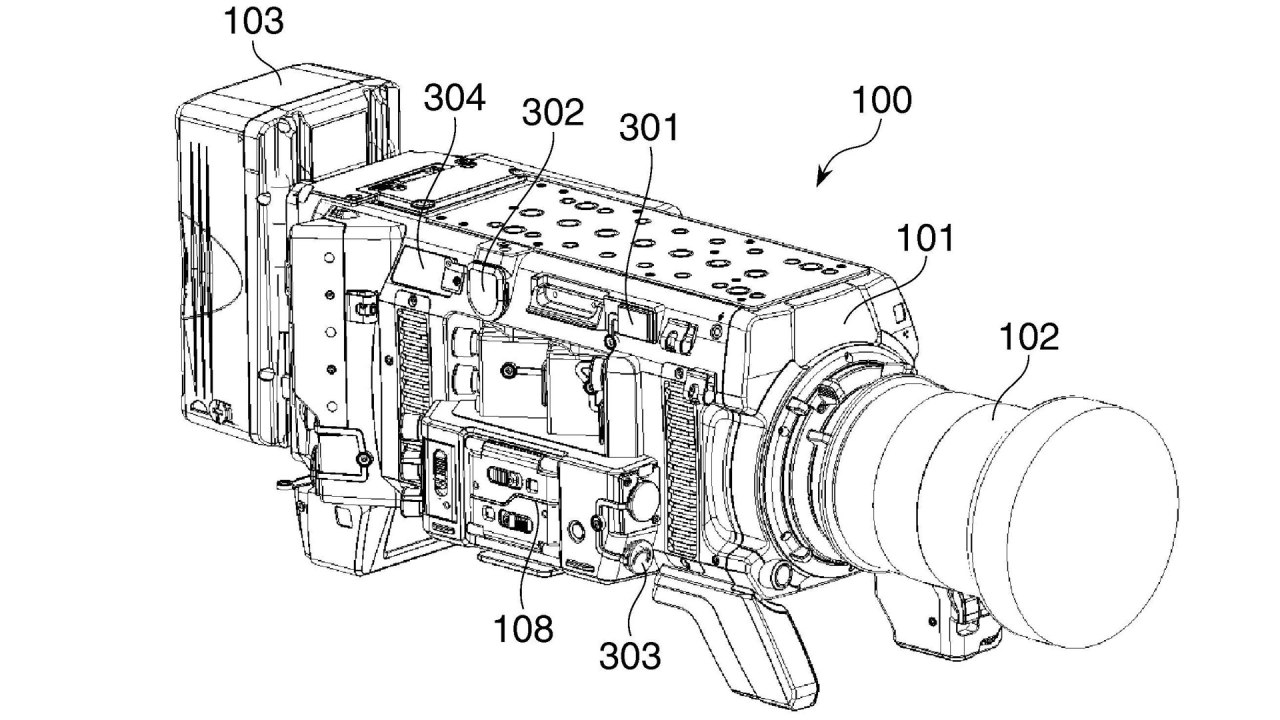 Demande de brevet Canon 2022-043275