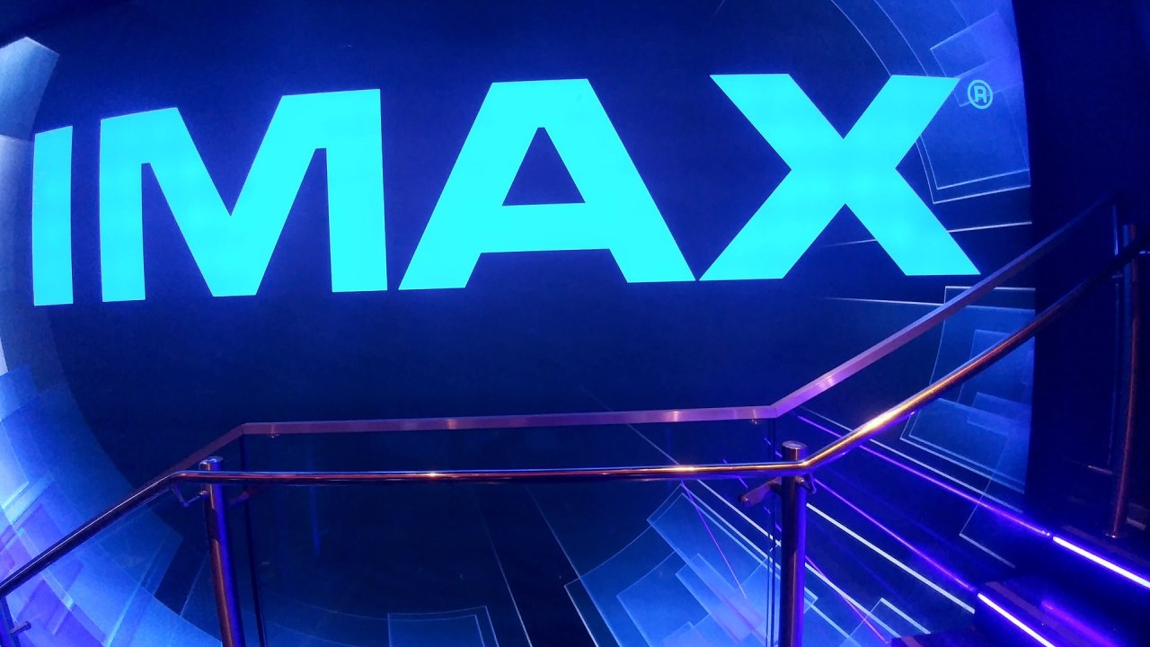Théâtre IMAX