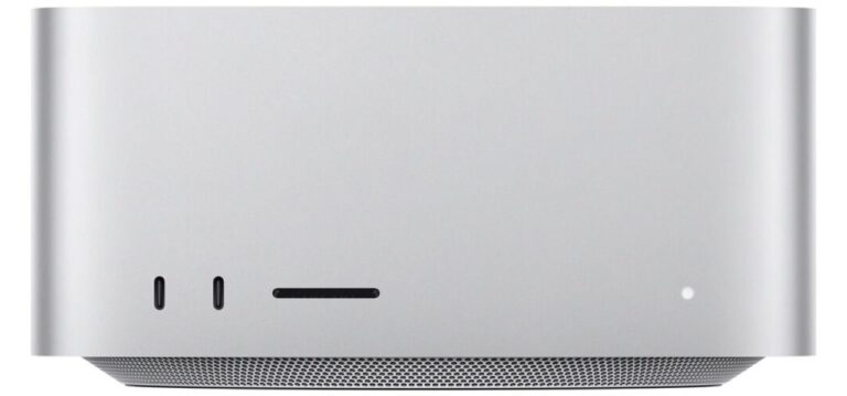 AppleMacStudio