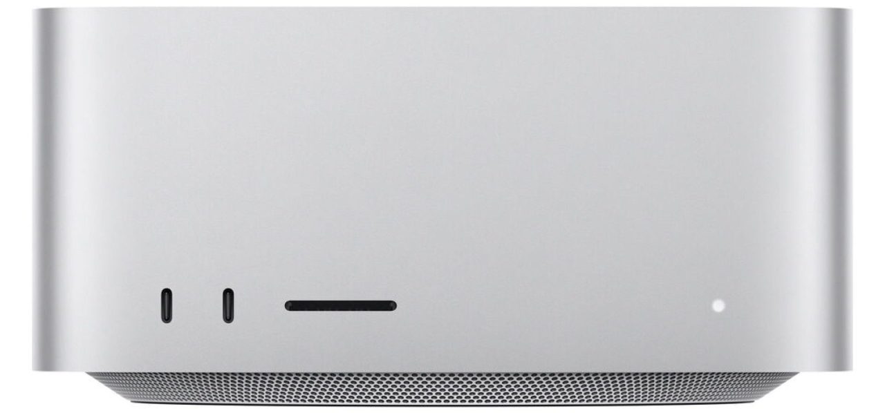AppleMacStudio