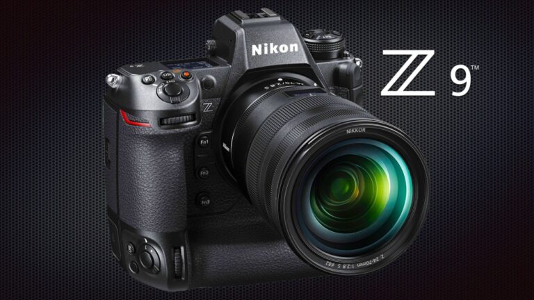 Nikon Z9