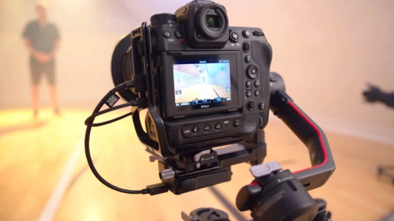 Nikon publie un court métrage capturé en 8K N-RAW sur le Z9.  Qu’en penses-tu?