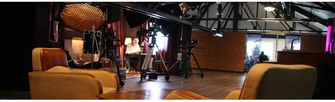Le Sony Cine Alta Club.  Photo : Sony