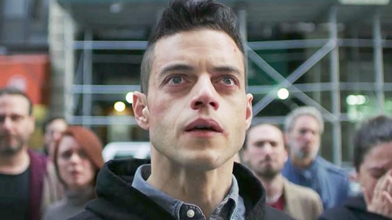 Mr_Robot citation elliot alderson