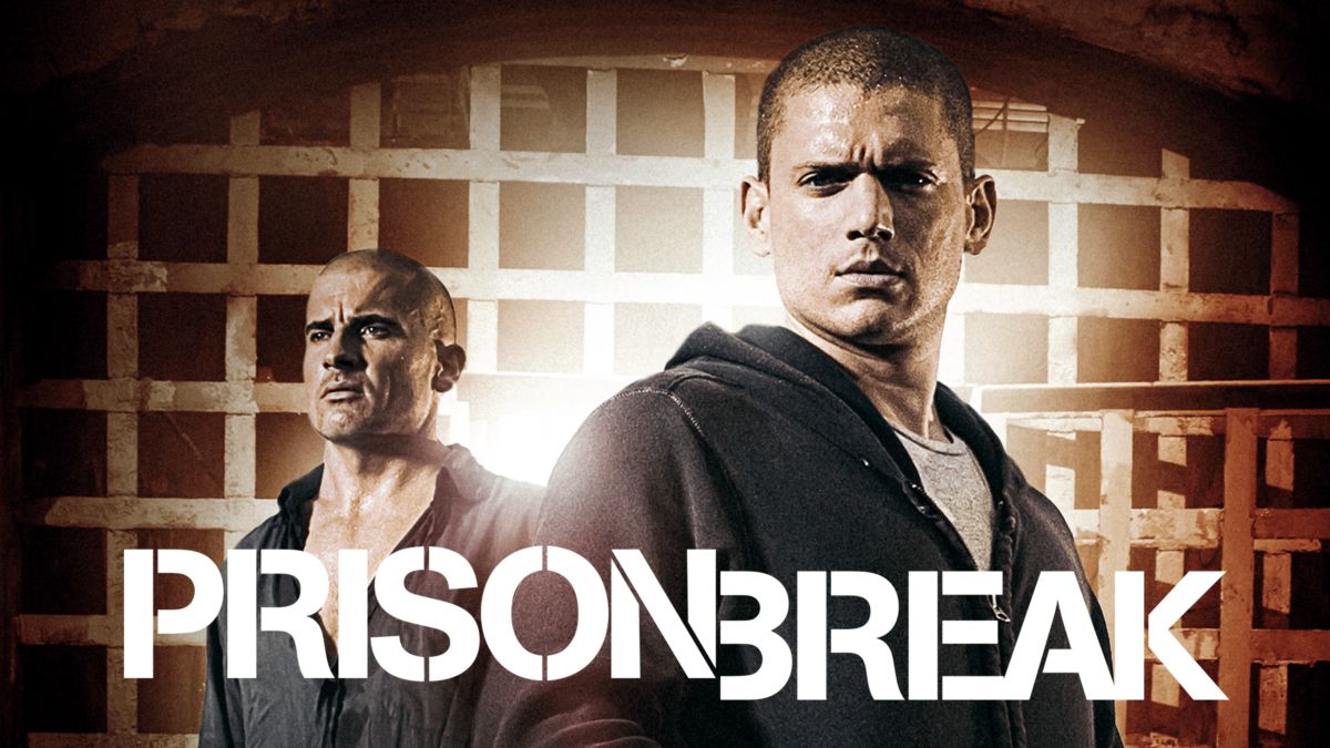 citation de Prison Break