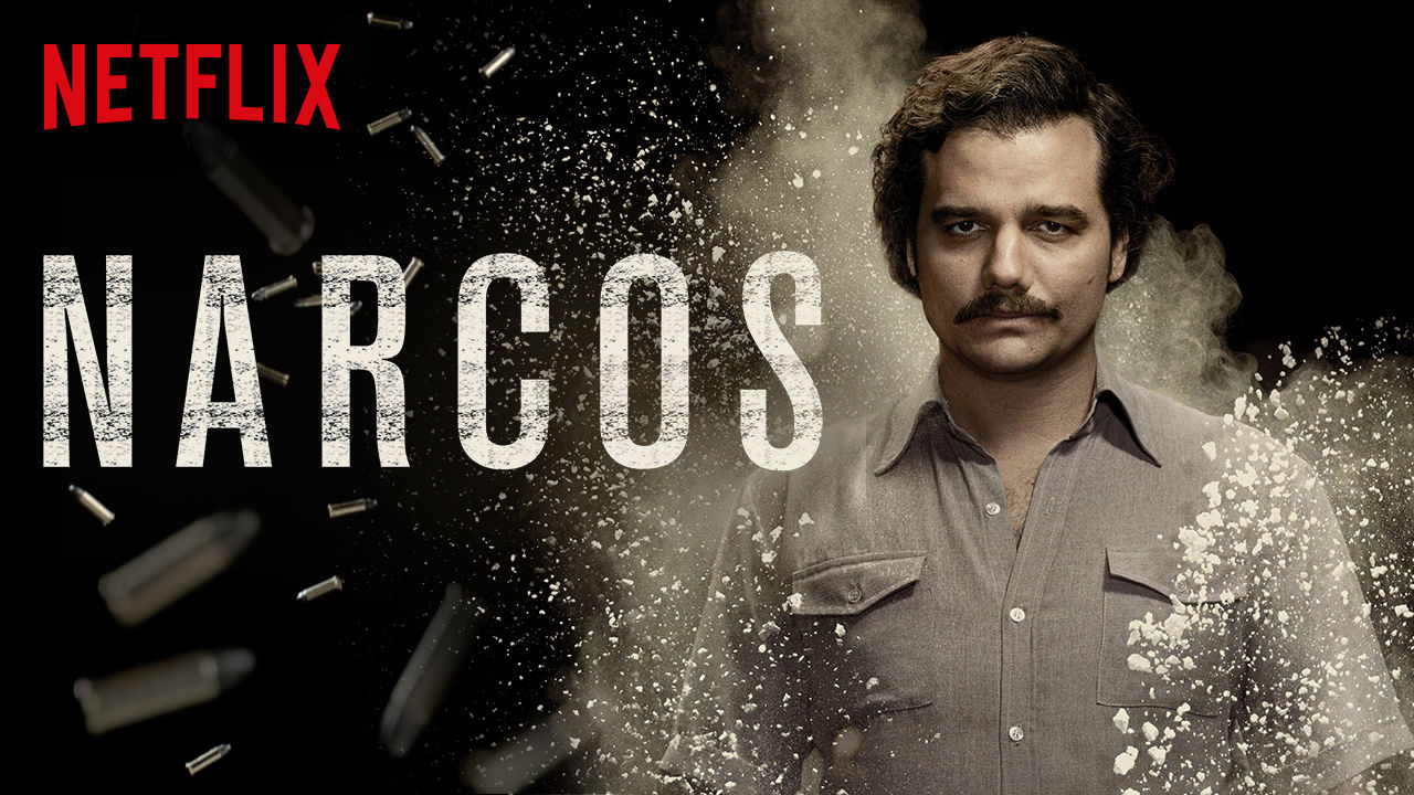 citations Narcos