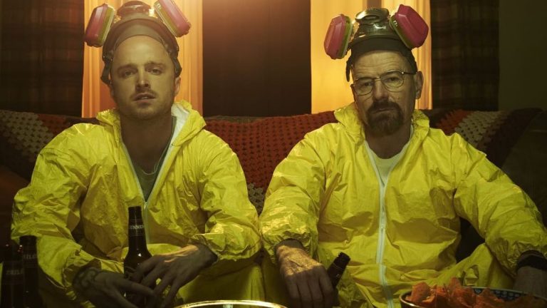 les citations de Breaking Bad