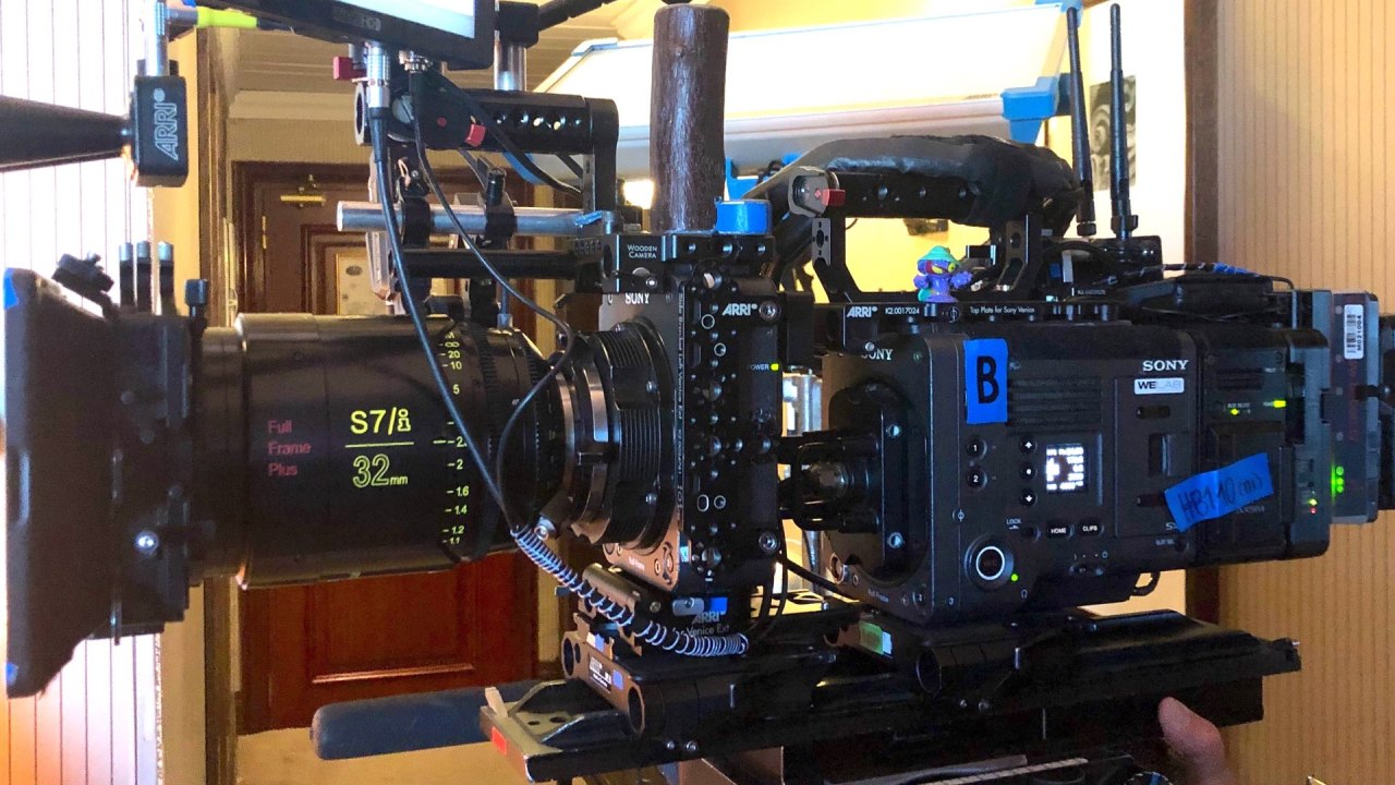 Cinématographie 