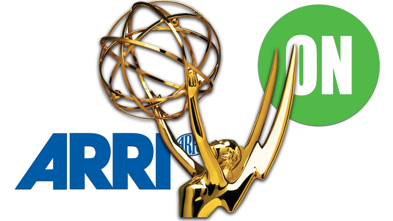 Onsemi remercie ARRI d'avoir remporté un Emmy sur la technologie des capteurs CMOS
