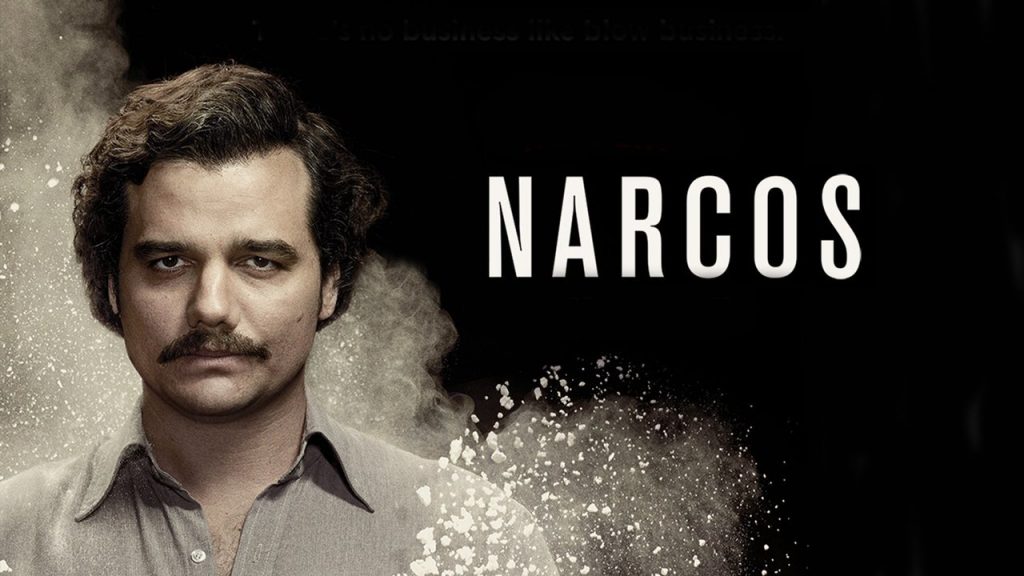 Les Meilleures Citations De Narcos Les Films Du Present