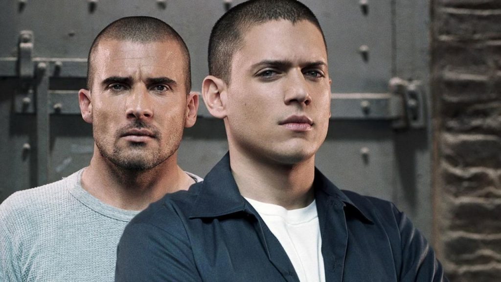 Les Meilleures Citations De Prison Break Les Films Du Present