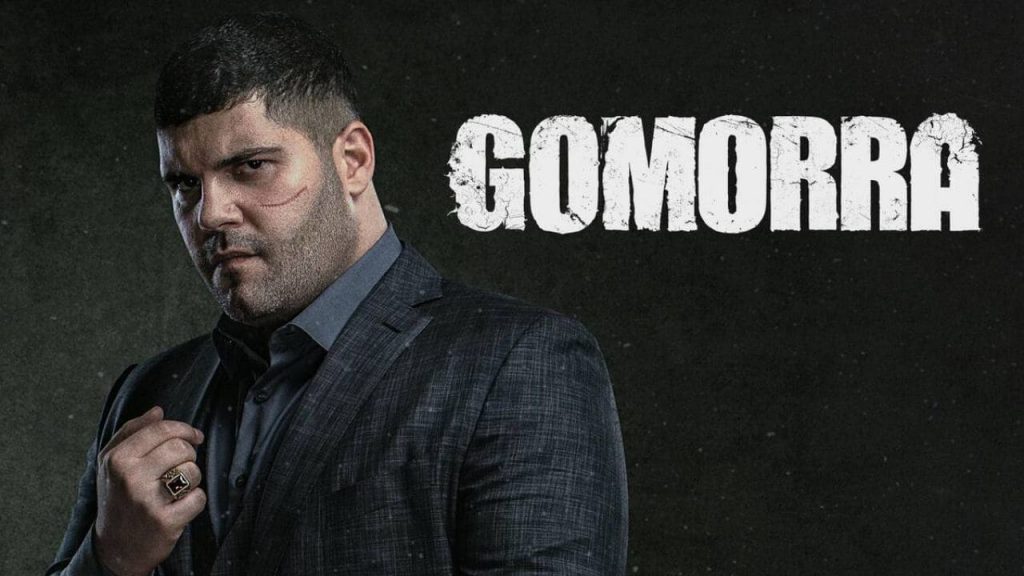 citations de Gomorra