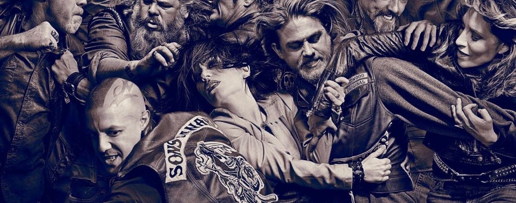 citations de Sons Of Anarchy