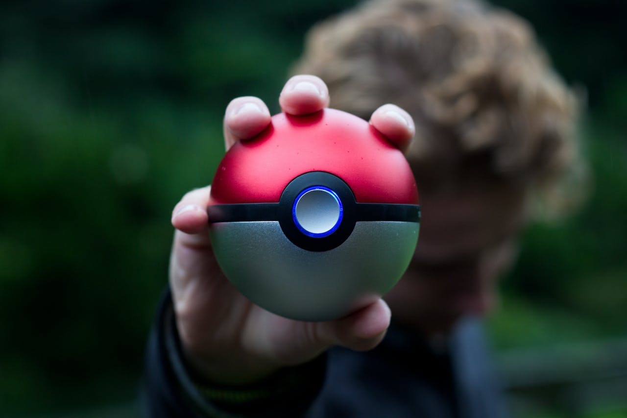 figurines pokémon