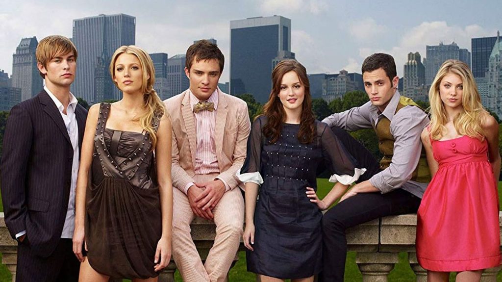 les citations de gossip girl