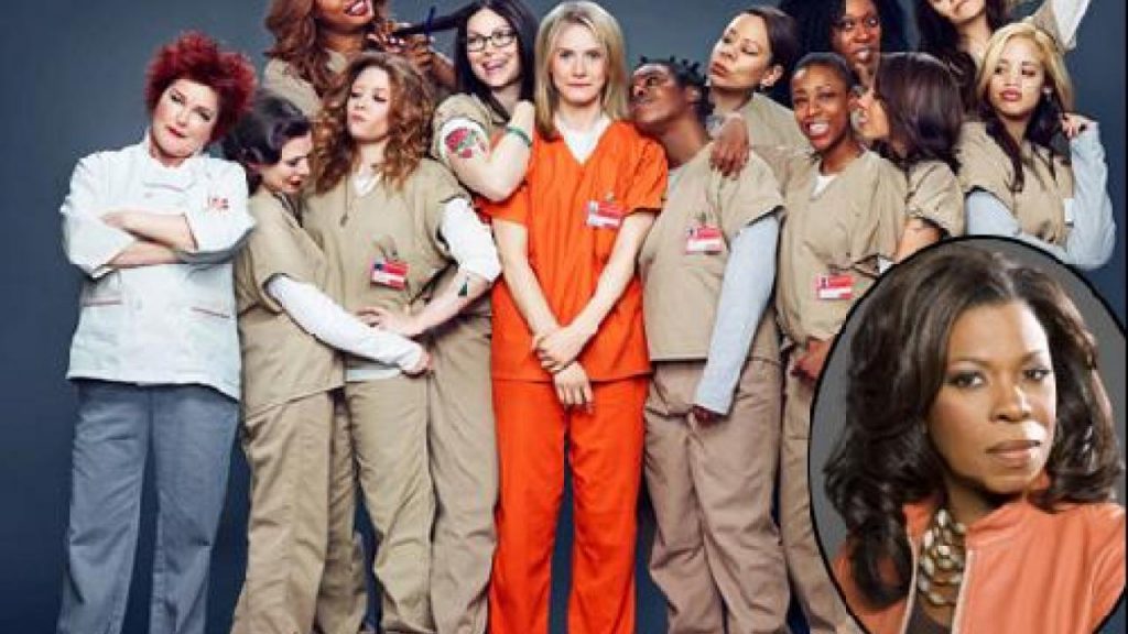 quote Orange is The New Black