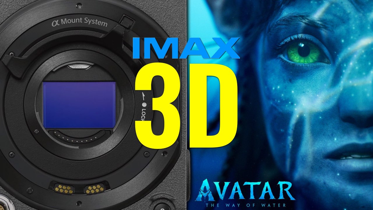 Réflexions sur la bande-annonce d'Avatar 2 : passez à l'IMAX 3D ou rentrez chez vous