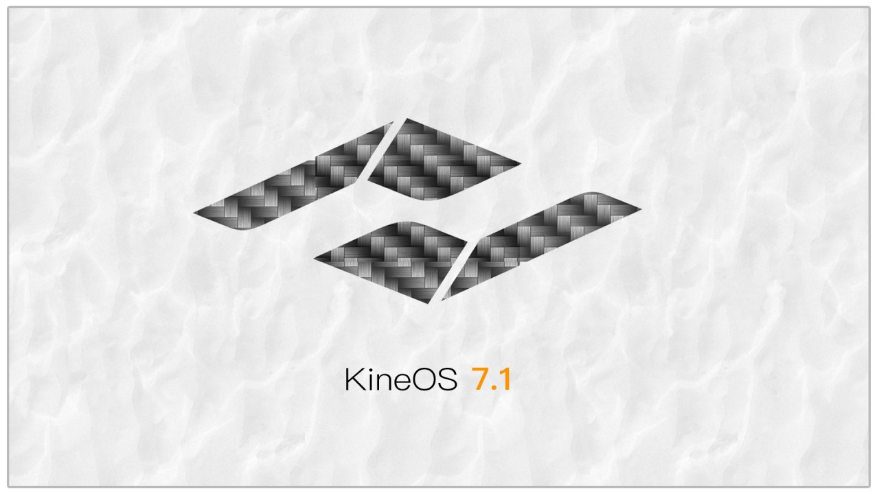 Firmware KineOS 7.1 pour les caméras de cinéma MAVO Edge