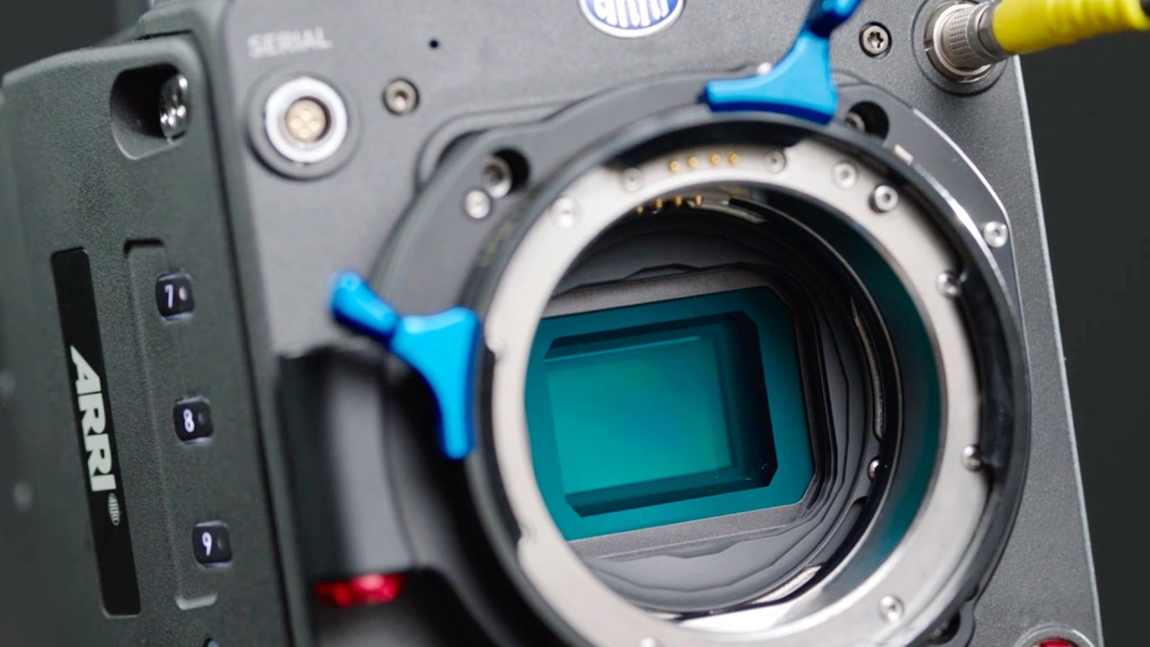 ARRI :