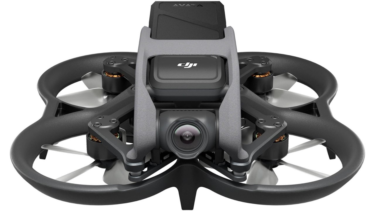 Avata DJI