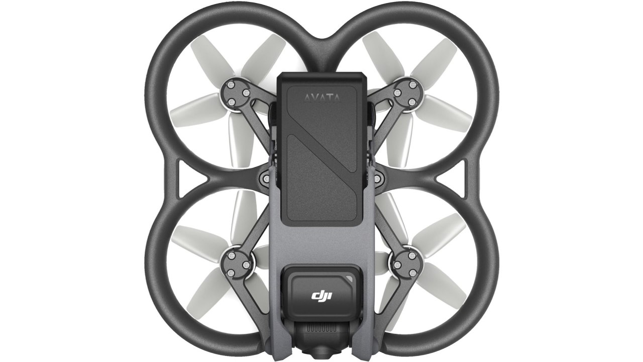 Avata DJI