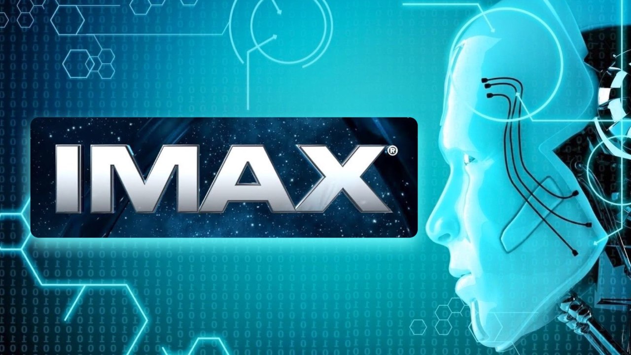 IMAX passe à l'IA pour fournir de meilleures images en streaming
