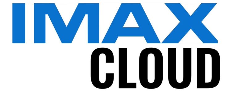 IMAX dans le nuage ? 