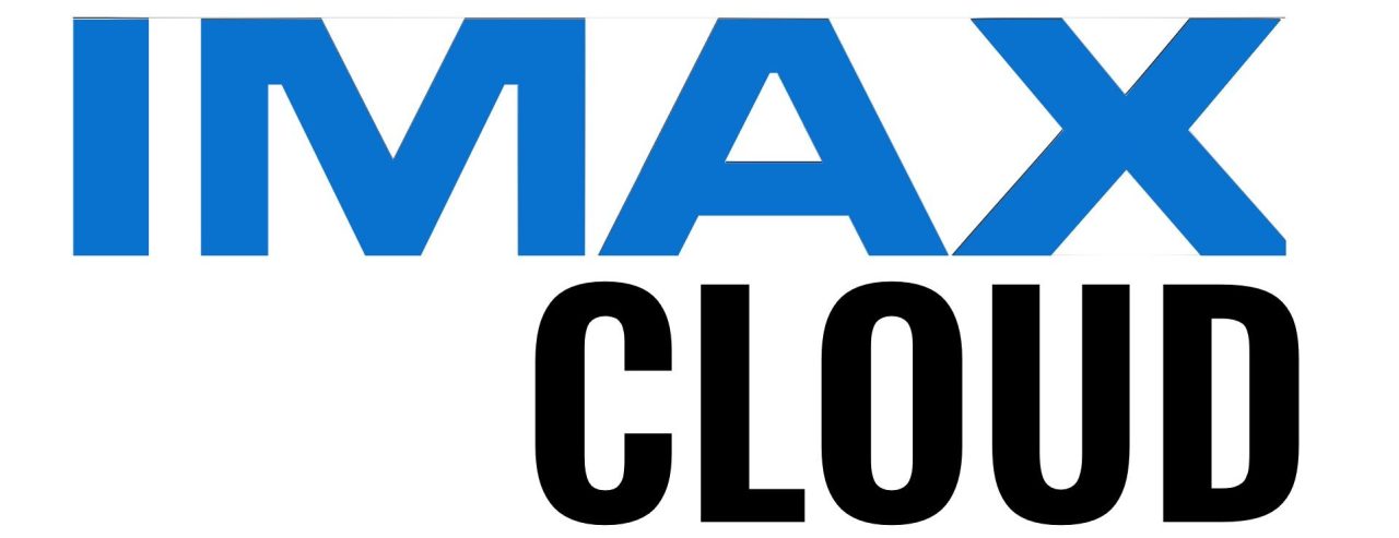 IMAX dans le nuage ?