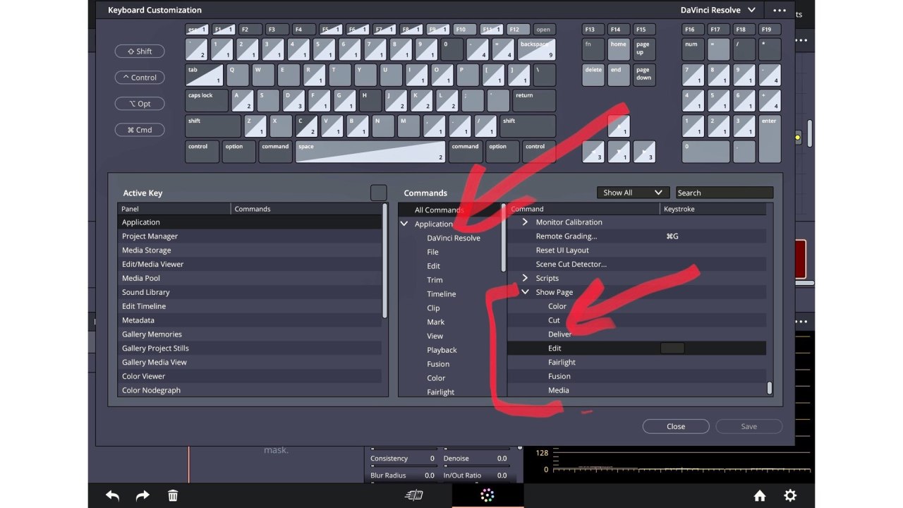 DaVinci Resolve pour iPad : le hack