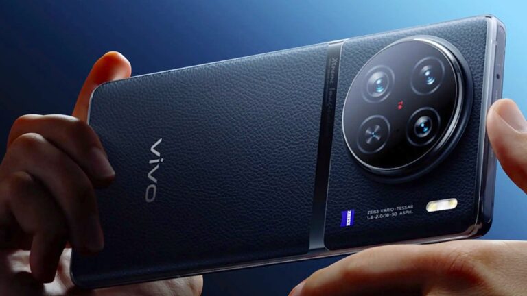Le ‘Cinematic-phone’ (Vivo X90 Pro) est le premier smartphone à capteur de 1 pouce qui obtient une sortie internationale