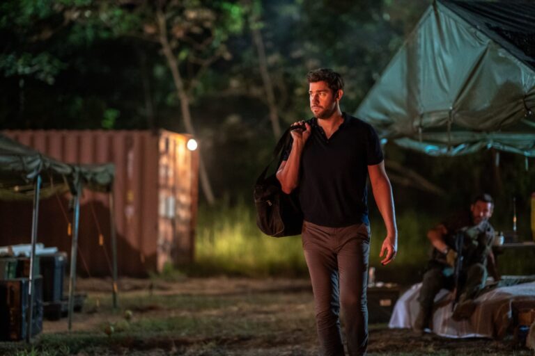 Date de sortie de la saison 4 de Jack Ryan, bande-annonce, synopsis et plus 