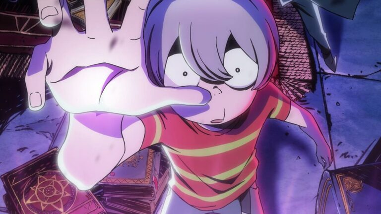 La série animée « Akuma kun » devrait sortir sur Netflix en novembre 2023 