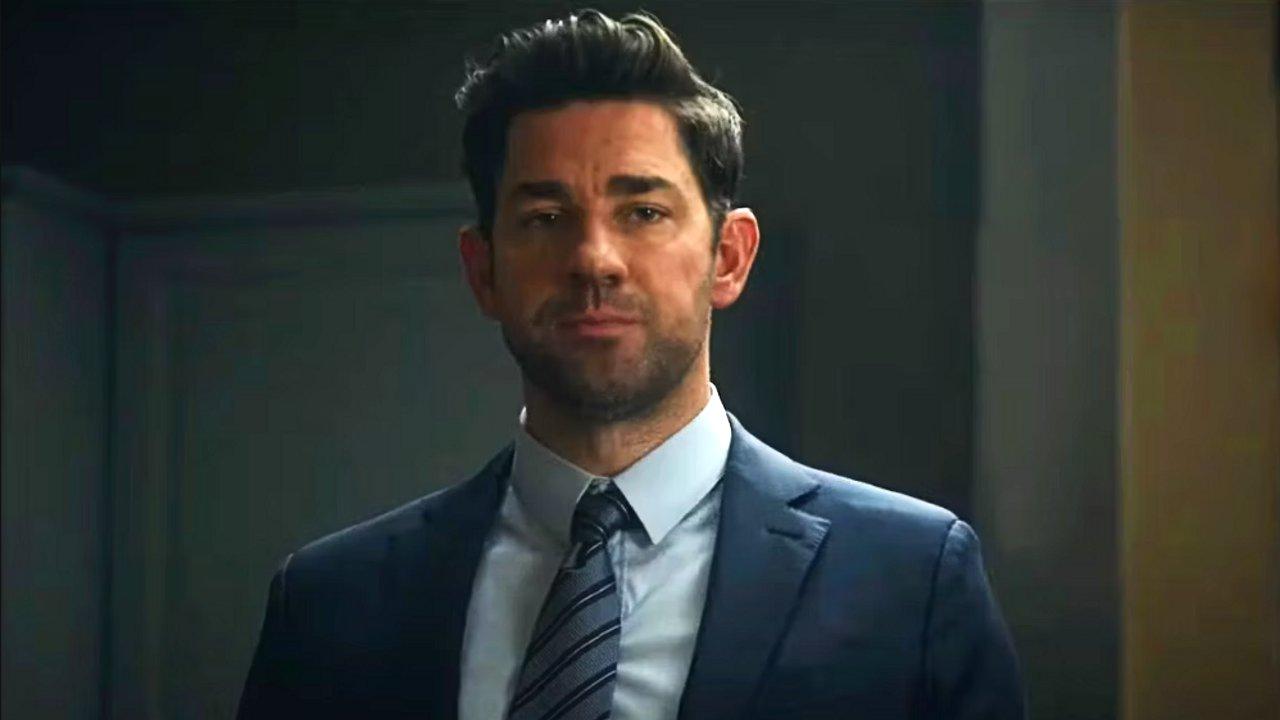 saison 4 de Jack Ryan