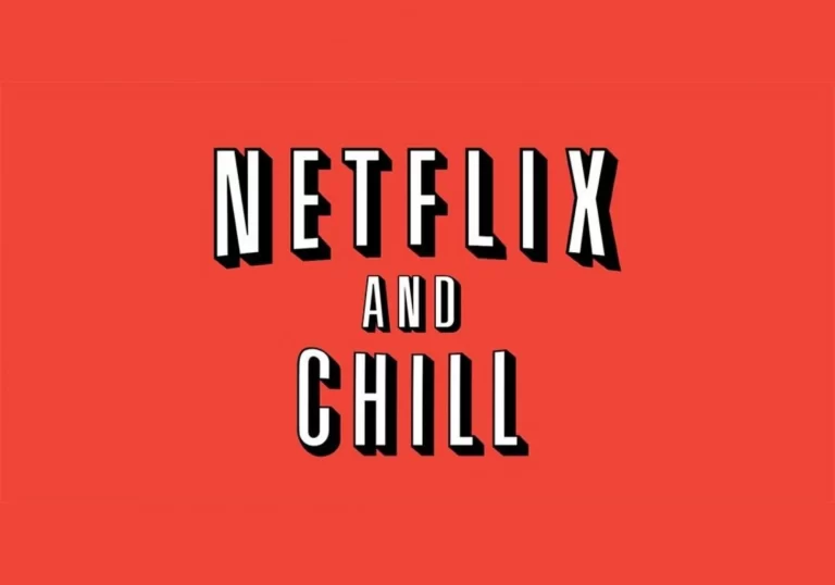 « Netflix and chill » : l’expression qui a envahi notre quotidien