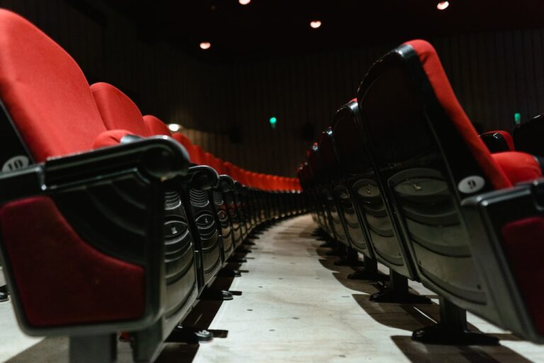 Les fauteuils de cinéma : un choix essentiel pour une expérience inoubliable