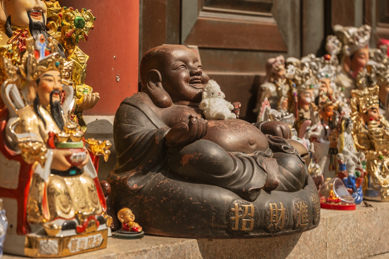 buddha
