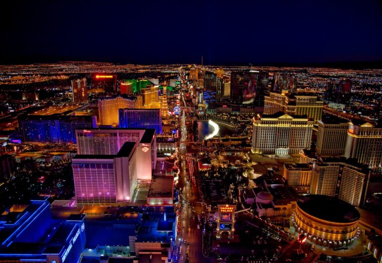 film las vegas
