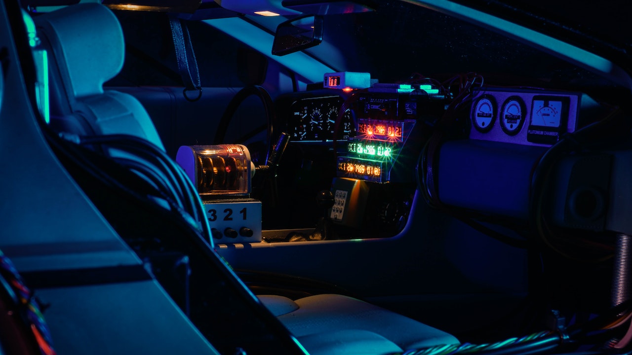 retour vers le futur